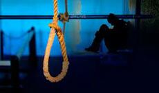 Sumqayıtda 46 yaşlı kişi intihar edib