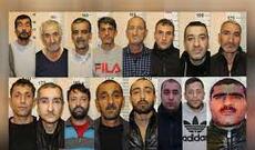 Lənkəranda ƏMƏLİYYAT: 16 nəfər saxlanıldı