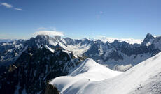 Buzlaqlarla bağlı qorxulu proqnoz