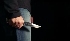 Oğul yaşlı atasını bıçaqlayaraq öldürüb