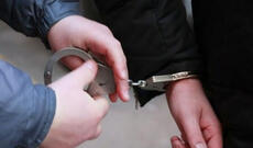 Quldurluq əməlini törətməkdə şübhəli bilinən şəxs saxlanılıb