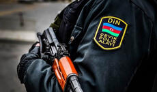 Ötən gün ərzində ölkə ərazisində qeydə alınan 62 cinayətin açılması təmin olunub