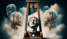 Edam edilmiş insan ətrafında baş verənlərdən xəbərdar ola bilərmi?