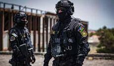 Yeni Günəşlidə 4 narkotacir saxlanıldı