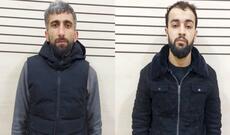 Masallıda narkotik əməliyyatı - Tutulanlar var