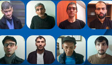 Yasamal rayonunda son 20 gün ərzində keçirilən əməliyyatlar zamanı narkotiklərin qanunsuz dövriyyəsi ilə məşğul olan 30 nəfər saxlanılıb