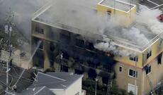 Yaponiyada 36 nəfəri öldürən şəxs edam olunacaq