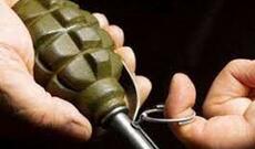 Keçmiş məhkum 3 ədəd qumbara ilə tutuldu