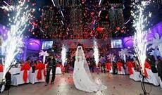 Azərbaycanda qadın getdiyi toy məclisində vəfat edib