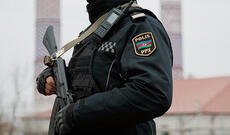 Ötən gün ərzində ölkə ərazisində qeydə alınan 130 cinayətin açılması təmin olunub