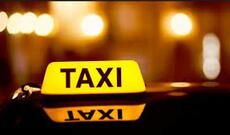 Taksi sürücülərini qarət edən şəxs həbs olundu