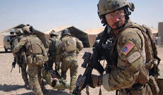 Birləşmiş Ştatlar İrana qarşı hərbi əməliyyat imkanlarını araşdırır