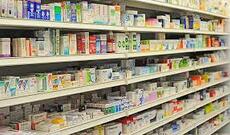 Paytaxtda keçmiş məhkum aptekdən oğurluq etdi