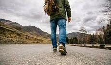 Bakıda 17 yaşlı oğlan itkin düşüb