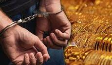 Bakıda mənzildən 12 min manatlıq qızıl oğurlandı