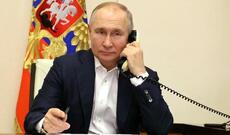 Finlandiya prezidentliyinə namizədlər Putinin zənginə cavab verib-verməmək barədə mübahisə ediblər