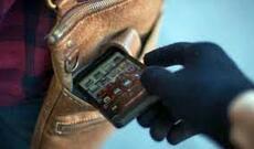 Ağsudan gəlib Bakıda qadını soydu