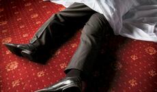 Bakıda evdən meyit tapıldı