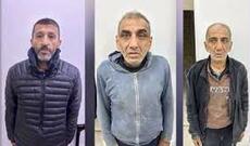 Bakıda oğurluq edən erməni qardaşlar ələ keçdi