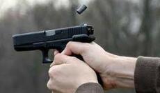 Şəmkirdə atışma: Şübhəli qardaşlar saxlanıldı