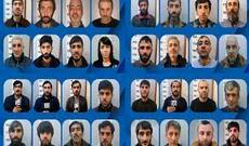 Bakının bu rayonunda əməliyyat - 48 nəfər saxlanılıb