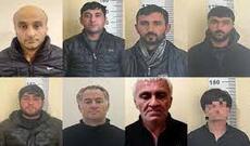 Ağcabədi polisi əməliyyat keçirdi: 20 nəfər saxlanıldı