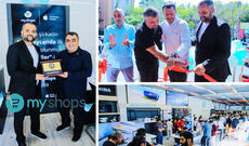 “MyShops” Azərbaycan bazarını fəth edir
