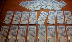 İmişlidə oğurluq edən şəxs saxlanıldı