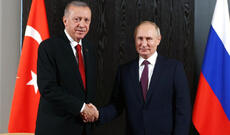 Putinin Ankaraya gözlənilən səfəri zamanı planları üzə çıxıb