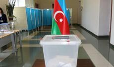 Azərbaycanda növbədənkənar prezident seçkiləri keçirilir