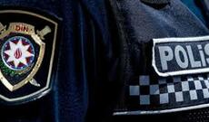 Polis ƏMƏLİYYAT KEÇİRDİ - 55 nəfər SAXLANILDI