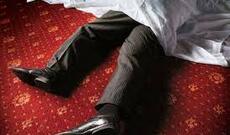 Səs verməyə gələn 69 yaşlı kişi seçki məntəqəsində ölüb