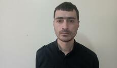 Narkotik qarşılığında kuryerlik edirmiş