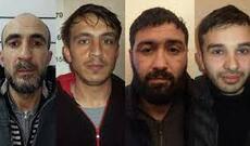 Biləsuvarda silahlı şəxs və narkokuryerlərə qarşı əməliyyat keçirilib