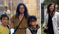 İspaniyada bir qadın iki uşağı tərəfindən öldürülüb