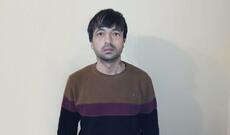 İrandan qaçaqmalçılıqla gətirilən 33 kq narkotik aşkarlandı