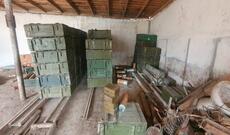 Xocavənddə 72 mərmi tapıldı