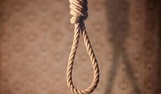 Bakıda kirayədə yaşayan kişi özünü asıb