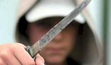 Cəlilabadda şagird məktəb yoldaşı tərəfindən bıçaqlanıb