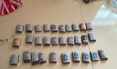 Sabirabadda narkotik vasitələrin dövriyyəsinə qarşı əməliyyatlar keçirilib