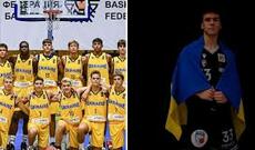 Ərəblər 17 yaşlı ukraynalı boksçunu bıçaqlayaraq öldürdülər