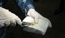 Ümumi çəkisi 4,3 kiloqramdan artıq narkotik vasitə aşkar olunaraq götürülüb