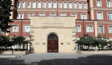 Hərbi prokurorun köməkçisi: Cinayətlərin 100 faizinin üstü açılıb