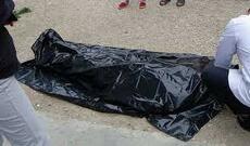 Bakıda küçədən kişi meyiti tapılıb