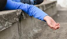 Şəmkirdə 17 yaşlı oğlanı "tok" vurub öldürdü