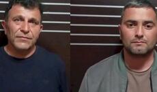 Yardımlıdan Bakıya 53 kiloqram narkotik gətirmək istəyənlər saxlanıldı