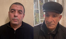 Ölkəyə qaçaqmalçılıq yolu ilə 26 kiloqram narkotik vasitə gətirən şəxslər saxlanılıblar