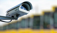 Təhlükəsizilik kameraları neqativ halların vaxtında aradan qaldırılmasında faydalı vasitədir