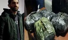 Bakıda əməliyyat: külli miqdarda narkotik aşkarlanıb - VİDEO