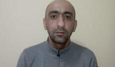 Şirvanda narkokuryerlik edən şəxsdən 4 kiloqrama yaxın narkotik aşkarlanıb